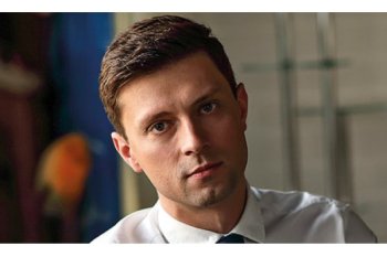 Павел Тулубьев покидает «МегаФон» Павел Тулубьев покидает «МегаФон»