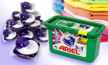 ФАС возбудила дело против производителя стирального порошка Ariel ФАС возбудила дело против производителя стирального порошка Ariel
