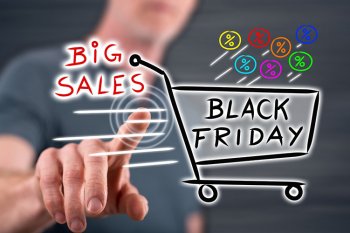 Dos and Don’ts для брендов и ритейлеров в период «Чёрной пятницы» Dos and Don’ts для брендов и ритейлеров в период «Чёрной пятницы»