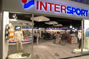 Сеть магазинов Intersport сменила владельца в России Сеть магазинов Intersport сменила владельца в России