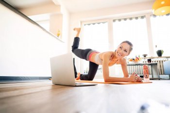 Цифра проникает всюду, и $500 млн за фитнес на дому уже не кажется большой инвестицией Цифра проникает всюду, и $500 млн за фитнес на дому уже не кажется большой инвестицией