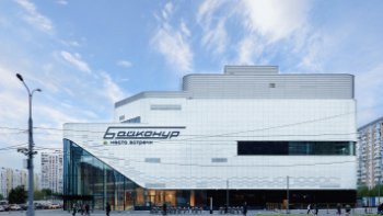 Малоформатные ТЦ наращивают долю в сегменте торговой недвижимости Малоформатные ТЦ наращивают долю в сегменте торговой недвижимости