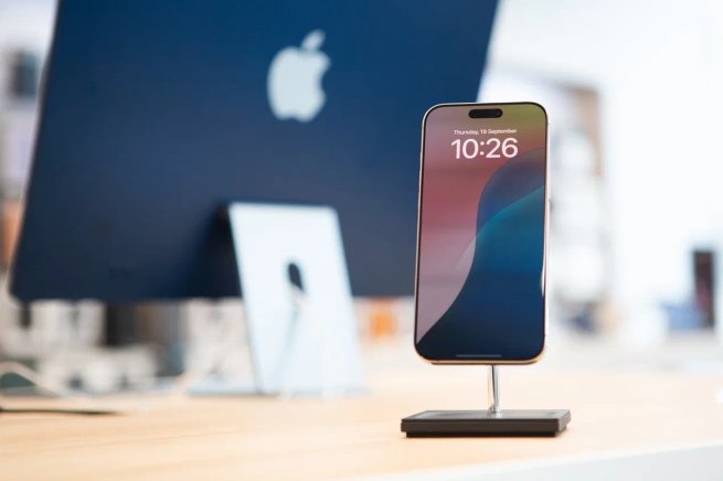 Россияне поделились ожиданиями от новой модели iPhone Россияне поделились ожиданиями от новой модели iPhone