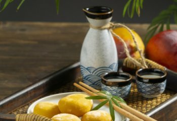 На алкогольном рынке растут продажи азиатских напитков На алкогольном рынке растут продажи азиатских напитков