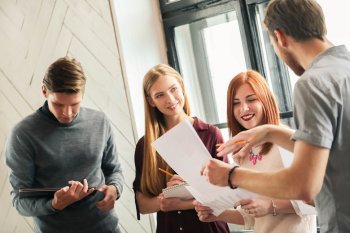 К 2030 году российской экономике понадобится 2,4 млн новых работников К 2030 году российской экономике понадобится 2,4 млн новых работников