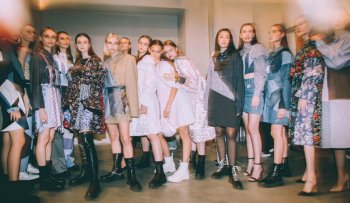 Национальная палата моды и Svalka.me запускают конкурс для дизайнеров upcycle-одежды Национальная палата моды и Svalka.me запускают конкурс для дизайнеров upcycle-одежды