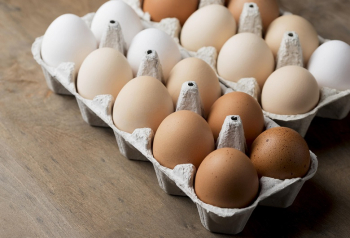 Индекс Эвотора: курица, яйца и рис ― самые подорожавшие за год продукты