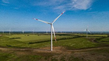 Procter&Gamble переводит свои заводы в России на «зелёную» электроэнергию Procter&Gamble переводит свои заводы в России на «зелёную» электроэнергию