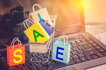 Как подготовиться к сезону распродаж и какие промокампании запустить Как подготовиться к сезону распродаж и какие промокампании запустить