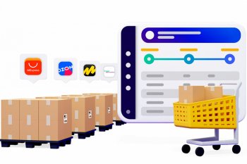 Продаем обувь на 4 маркетплейсах: как магазин кроссовок и кед нарастил продажи в 3 раза Продаем обувь на 4 маркетплейсах: как магазин кроссовок и кед нарастил продажи в 3 раза