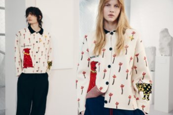 Befree выпустил коллекцию в коллаборации с художником Данилом Дэге (ФОТО) Befree выпустил коллекцию в коллаборации с художником Данилом Дэге (ФОТО)