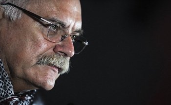 Союз Никиты Михалкова подал в суд на HP Союз Никиты Михалкова подал в суд на HP