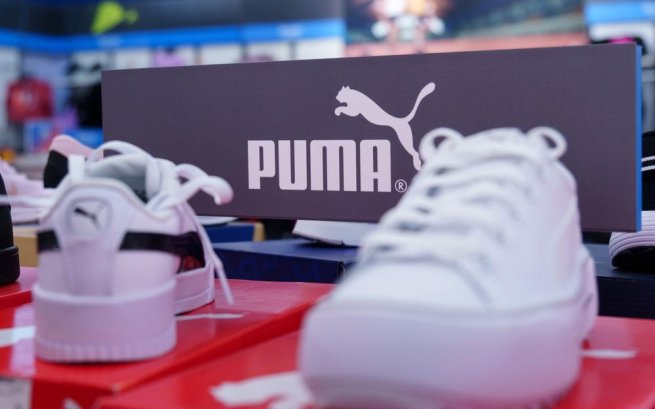 Бывший ИТ-директор Adidas назначен операционным директором Puma Бывший ИТ-директор Adidas назначен операционным директором Puma