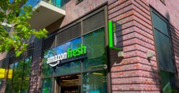 Amazon закроет все магазины Amazon Fresh и Amazon Go Amazon закроет все магазины Amazon Fresh и Amazon Go