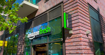 Amazon закроет все магазины Amazon Fresh и Amazon Go Amazon закроет все магазины Amazon Fresh и Amazon Go