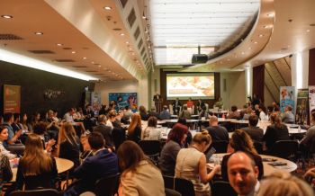 Состоялся второй ежегодный лицензионный саммит Moscow Licensing Summit 2017 Состоялся второй ежегодный лицензионный саммит Moscow Licensing Summit 2017