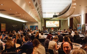 Состоялся второй ежегодный лицензионный саммит Moscow Licensing Summit 2017 Состоялся второй ежегодный лицензионный саммит Moscow Licensing Summit 2017