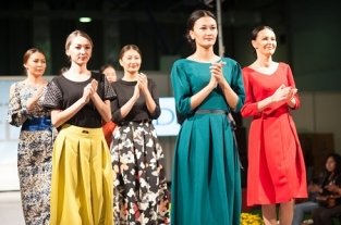 ТОП-5 событий мира нижнего белья и пляжной одежды ТОП-5 событий мира нижнего белья и пляжной одежды