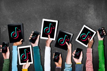 Битва за зумеров: как за 3 месяца собрать 100000 подписчиков в TikTok для ритейлера Битва за зумеров: как за 3 месяца собрать 100000 подписчиков в TikTok для ритейлера