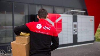 Владелец DPD ищет покупателя на свой российский бизнес доставки посылок Владелец DPD ищет покупателя на свой российский бизнес доставки посылок