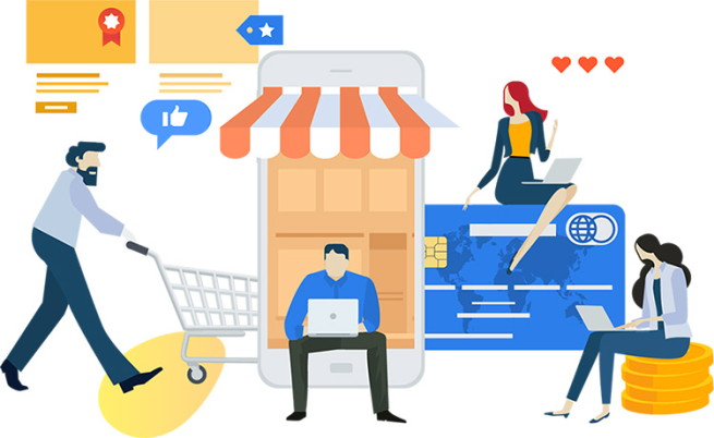 Исследование Tinkoff eCommerce: маркетплейсы и поведение продавцов Исследование Tinkoff eCommerce: маркетплейсы и поведение продавцов
