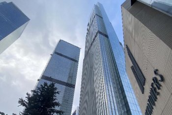 Яндекс арендует более 20 тысяч кв. м в Neva Towers Business Centre Яндекс арендует более 20 тысяч кв. м в Neva Towers Business Centre