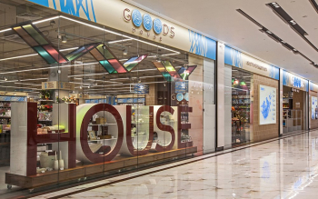 Ideas4Retail хотят лишить бренда Good’s House Ideas4Retail хотят лишить бренда Good’s House