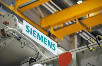 Siemens купил долю в американской сети VW станций зарядки для электрокаров Siemens купил долю в американской сети VW станций зарядки для электрокаров