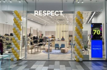 В Москве открылся флагман Respect в новом концепте (ФОТО) В Москве открылся флагман Respect в новом концепте (ФОТО)