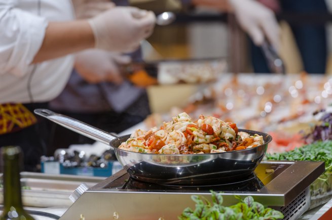 Рынок общепита: наибольшую устойчивость показывают демократичные сетевые концепции Рынок общепита: наибольшую устойчивость показывают демократичные сетевые концепции