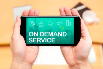 Почему будущее ритейла за проектами on-demand Почему будущее ритейла за проектами on-demand