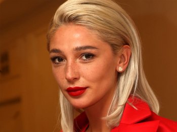 Настя Ивлеева стала совладельцем нового бара в Москве Настя Ивлеева стала совладельцем нового бара в Москве