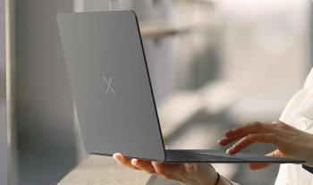 Компания Craob представила первый полностью беспроводной ноутбук Компания Craob представила первый полностью беспроводной ноутбук