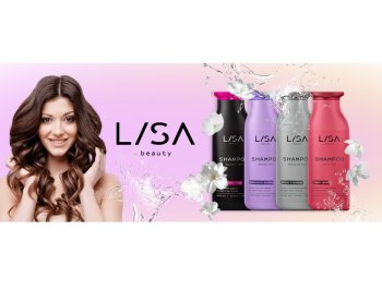 В магазинах «Золотое яблоко» появились товары бренда Lisa Beauty В магазинах «Золотое яблоко» появились товары бренда Lisa Beauty