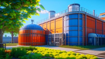 Производитель бытовой химии GoodHelper запускает первый собственный завод Производитель бытовой химии GoodHelper запускает первый собственный завод