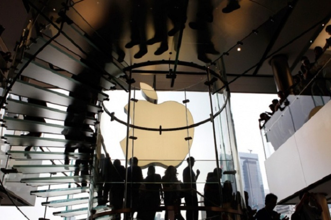Apple стал самым дорогим брендом в мире Apple стал самым дорогим брендом в мире
