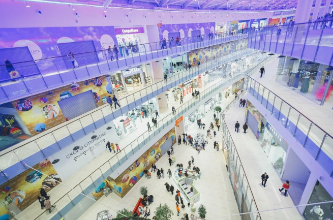 Дефицита импортных компонентов для «жизнеобеспечения» ТЦ и БЦ пока нет – эксперты Дефицита импортных компонентов для «жизнеобеспечения» ТЦ и БЦ пока нет – эксперты