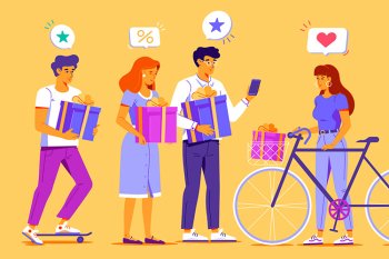 Как сделать осознанную программу лояльности и сократить расходы Как сделать осознанную программу лояльности и сократить расходы