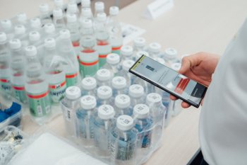 От добычи до полки в холодильнике: Baikalsea Company об участии в эксперименте по маркировке продукции От добычи до полки в холодильнике: Baikalsea Company об участии в эксперименте по маркировке продукции