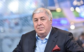 Михаил Гуцериев попал в санкционные списки ЕС за поддержку Лукашенко Михаил Гуцериев попал в санкционные списки ЕС за поддержку Лукашенко