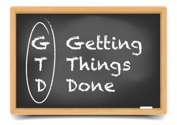 Как провести мозговой штурм: советы от автора методики GTD Как провести мозговой штурм: советы от автора методики GTD