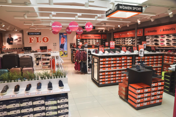 FLO Retailing купил российские магазины Quiksilver и Boardriders FLO Retailing купил российские магазины Quiksilver и Boardriders