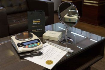 Как проверить ювелирное украшение при покупке в офлайн-магазине и через интернет Как проверить ювелирное украшение при покупке в офлайн-магазине и через интернет