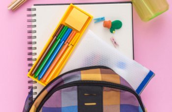 «Купер» и «Чек Индекс»: Собрать портфель ученика в этом году можно за 5445 рублей «Купер» и «Чек Индекс»: Собрать портфель ученика в этом году можно за 5445 рублей