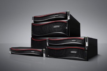 Данные под защитой: как быстро построить систему резервного копирования и сэкономить на этом Данные под защитой: как быстро построить систему резервного копирования и сэкономить на этом