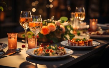 Регионы РФ демонстрируют рост продаж в ресторанах и барах Регионы РФ демонстрируют рост продаж в ресторанах и барах