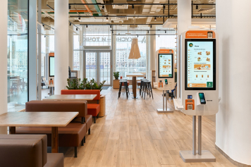 Чистая прибыль «Вкусно - и точка» в 2025 году сократилась на 15,1% Чистая прибыль «Вкусно - и точка» в 2025 году сократилась на 15,1%