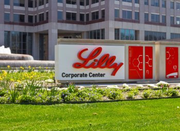 Американская Eli Lilly будет поставлять лекарства в Россию через Swixx Biopharma Американская Eli Lilly будет поставлять лекарства в Россию через Swixx Biopharma