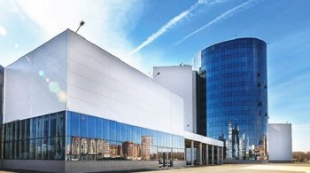 В ноябре 2016 года состоится официальное открытие ТРК «Новомосковский» В ноябре 2016 года состоится официальное открытие ТРК «Новомосковский»