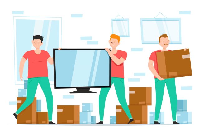 «М.Видео» и «Яндекс Маркет» открыли быструю доставку любой техники «М.Видео» и «Яндекс Маркет» открыли быструю доставку любой техники